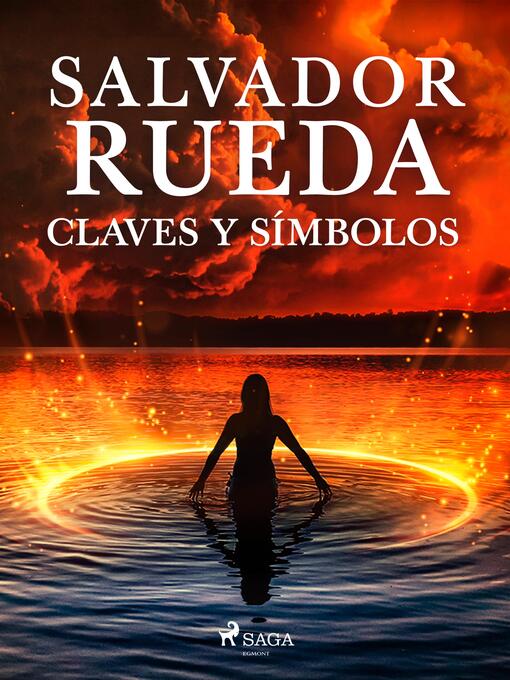 Title details for Claves y símbolos by Salvador Rueda - Wait list